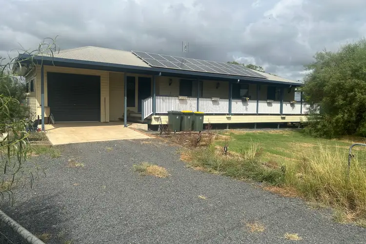196 Bunya Street, Dalby QLD 4405