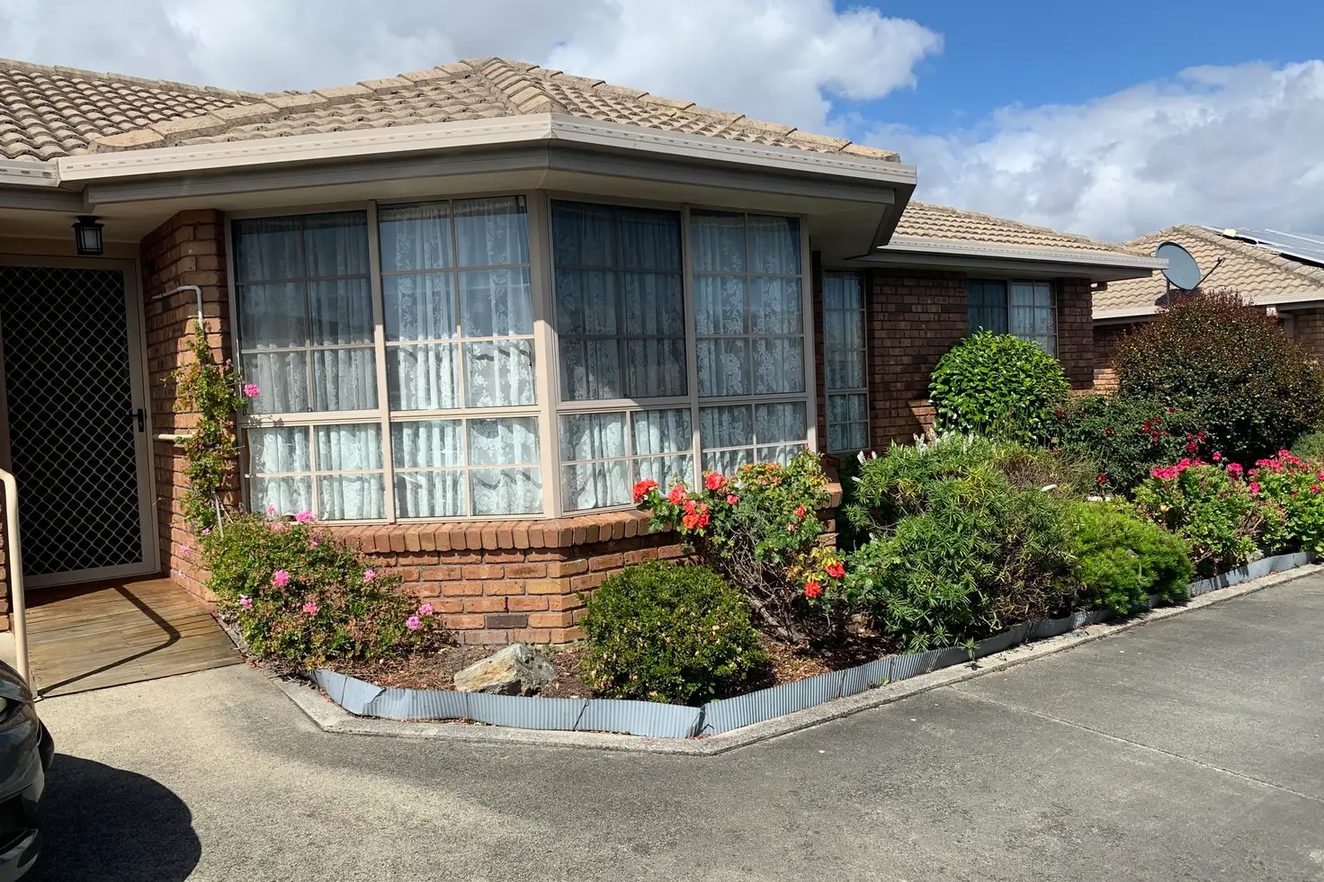 Main view of Homely unit listing, 1/11 Parsons Street, Ulverstone TAS 7315