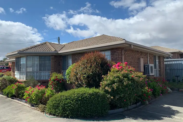 Second view of Homely unit listing, 1/11 Parsons Street, Ulverstone TAS 7315