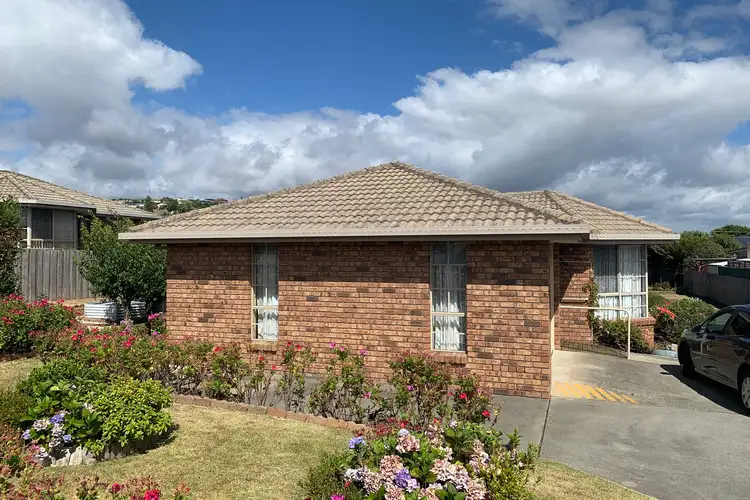 Third view of Homely unit listing, 1/11 Parsons Street, Ulverstone TAS 7315