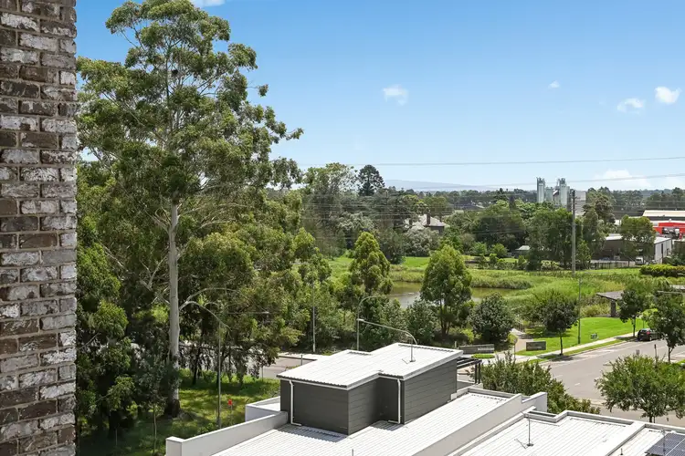 Sixth view of Homely apartment listing, 507/2C Lord Sheffield Circuit, Penrith NSW 2750