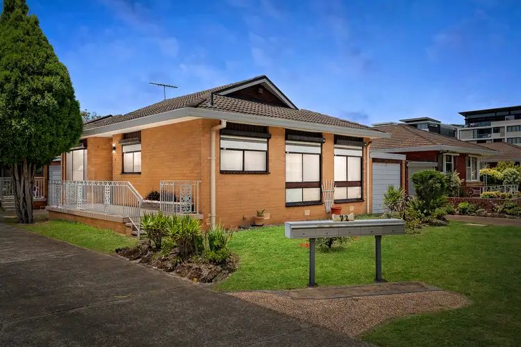 1/72 Alfred Street, Ramsgate Beach NSW 2217
