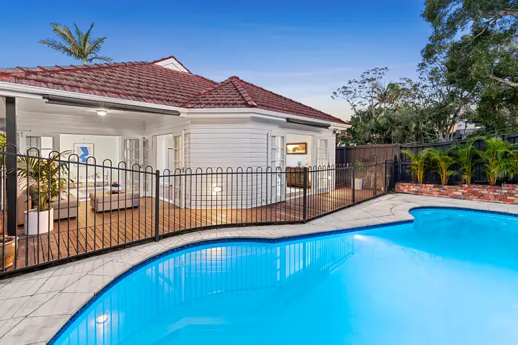 38 Alto Avenue, Seaforth NSW 2092