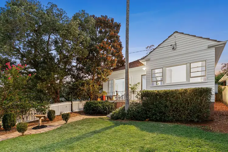 Second view of Homely house listing, 38 Alto Avenue, Seaforth NSW 2092