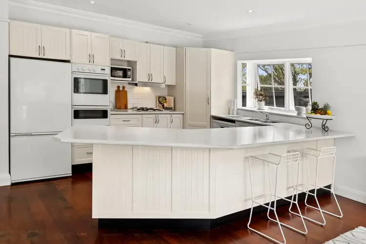 Third view of Homely house listing, 38 Alto Avenue, Seaforth NSW 2092