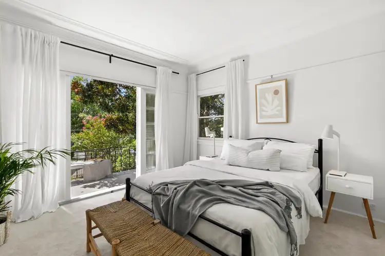 Fourth view of Homely house listing, 38 Alto Avenue, Seaforth NSW 2092