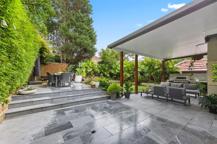 Third view of Homely house listing, 33 Kempbridge Avenue, Seaforth NSW 2092