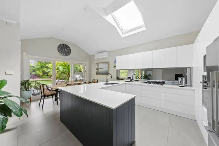 Fourth view of Homely house listing, 33 Kempbridge Avenue, Seaforth NSW 2092