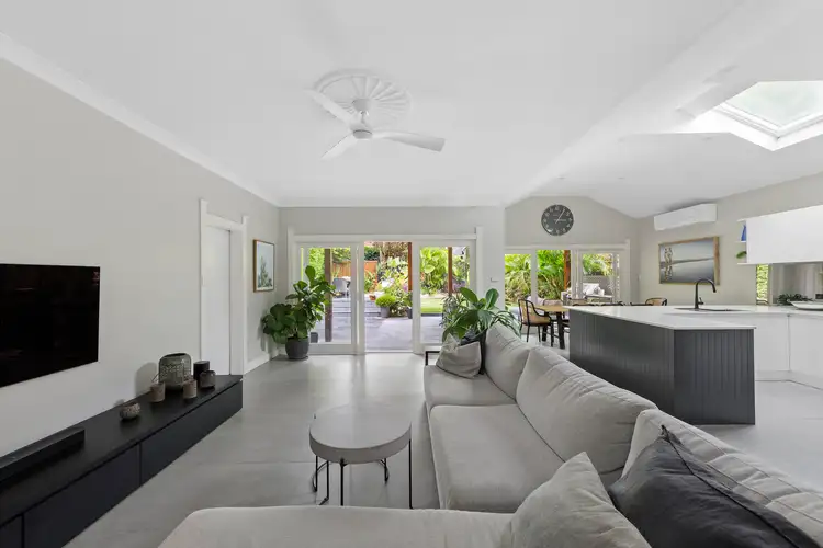Fifth view of Homely house listing, 33 Kempbridge Avenue, Seaforth NSW 2092