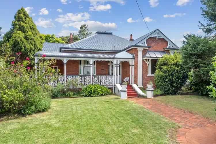 128 James Street, South Toowoomba QLD 4350