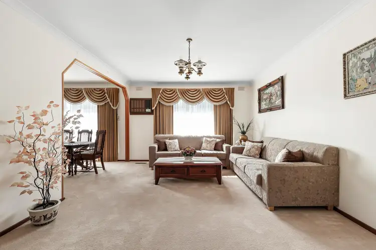 Third view of Homely house listing, 5 Bianchi Court, Keilor Downs VIC 3038