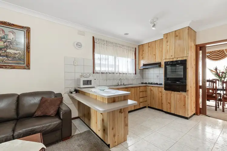 Fourth view of Homely house listing, 5 Bianchi Court, Keilor Downs VIC 3038