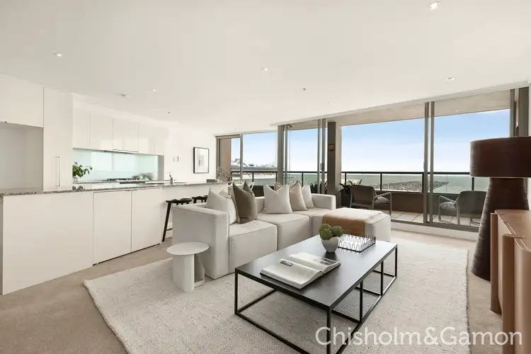 304/147 Beach Street, Port Melbourne VIC 3207