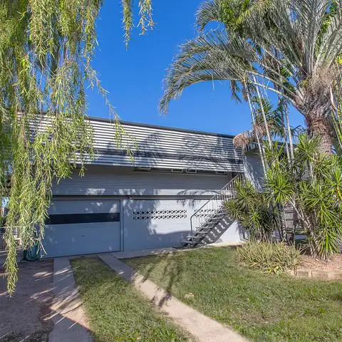 Main view of Homely house listing, 4 Tonkin Street, Heatley QLD 4814