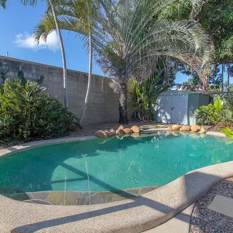 Second view of Homely house listing, 4 Tonkin Street, Heatley QLD 4814