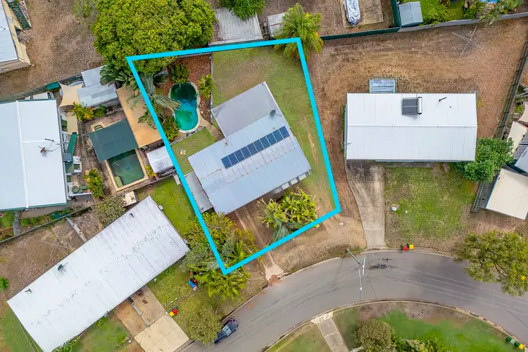 Third view of Homely house listing, 4 Tonkin Street, Heatley QLD 4814