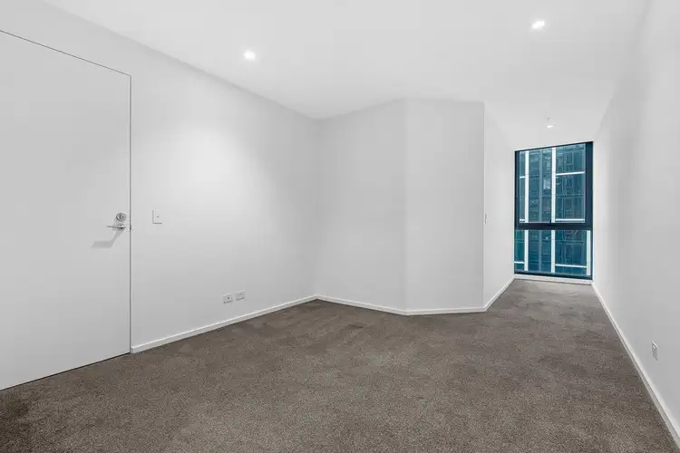 Third view of Homely apartment listing, 3409/151 City Road, Southbank VIC 3006