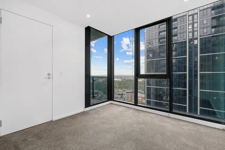 Fourth view of Homely apartment listing, 3409/151 City Road, Southbank VIC 3006