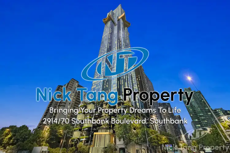 2914/70 Southbank Boulevard, Southbank VIC 3006