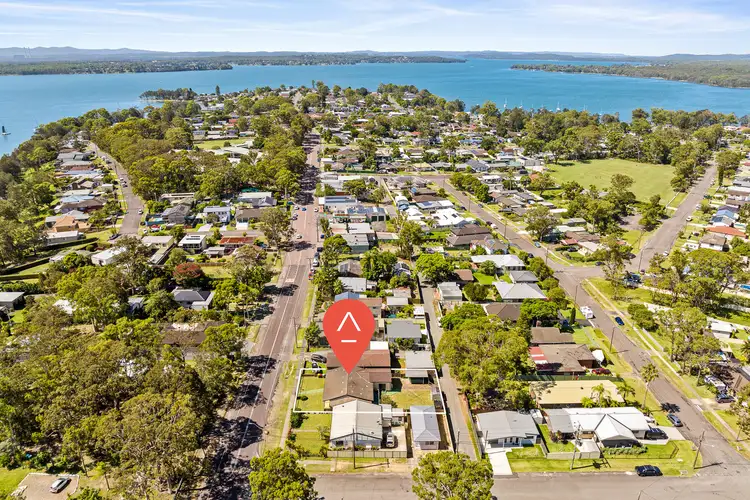 Third view of Homely house listing, 88 Vales Road, Mannering Park NSW 2259