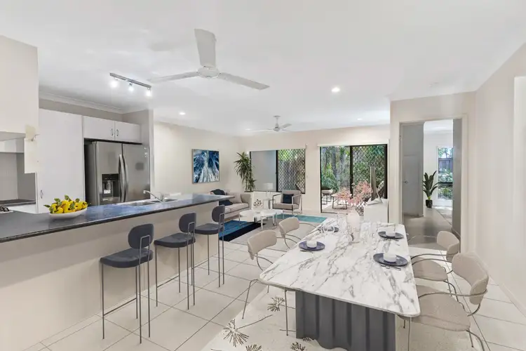 1/6 Michelia Street, Palm Cove QLD 4879