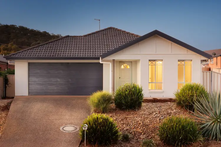 Main view of Homely house listing, 35 Kendall Drive, Hamilton Valley NSW 2641