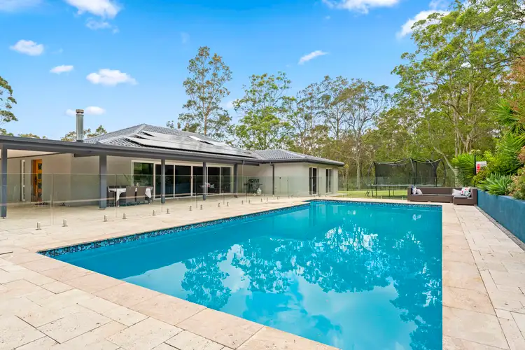 738 Jilliby Road, Jilliby NSW 2259