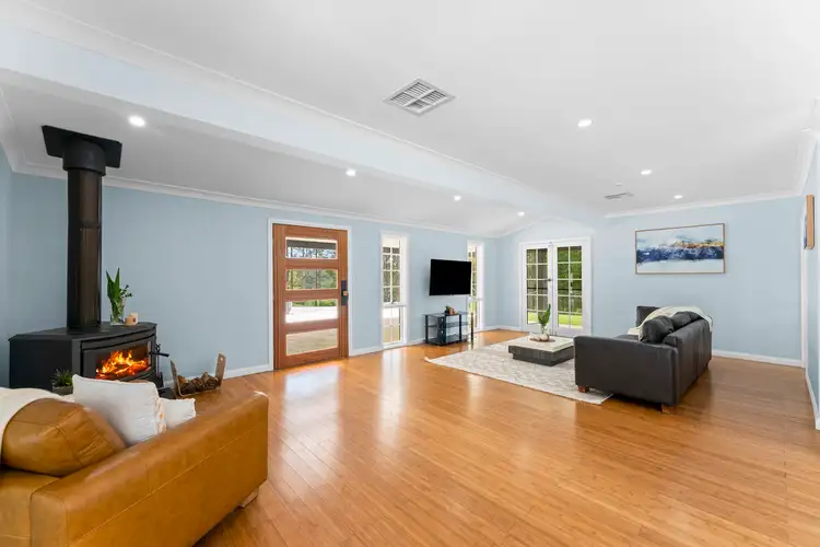 Second view of Homely rural property listing, 738 Jilliby Road, Jilliby NSW 2259