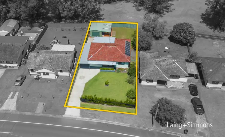 Second view of Homely house listing, 12 Ellsworth Drive, Tregear NSW 2770