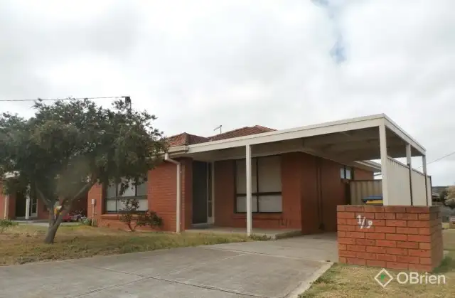 Second view of Homely unit listing, 1/9 Hogan Grove, Werribee VIC 3030