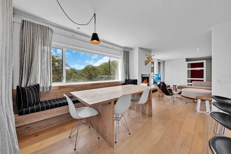 Fourth view of Homely apartment listing, 2/7 Snowgum Lane, Falls Creek VIC 3699