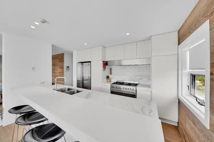 Fifth view of Homely apartment listing, 2/7 Snowgum Lane, Falls Creek VIC 3699