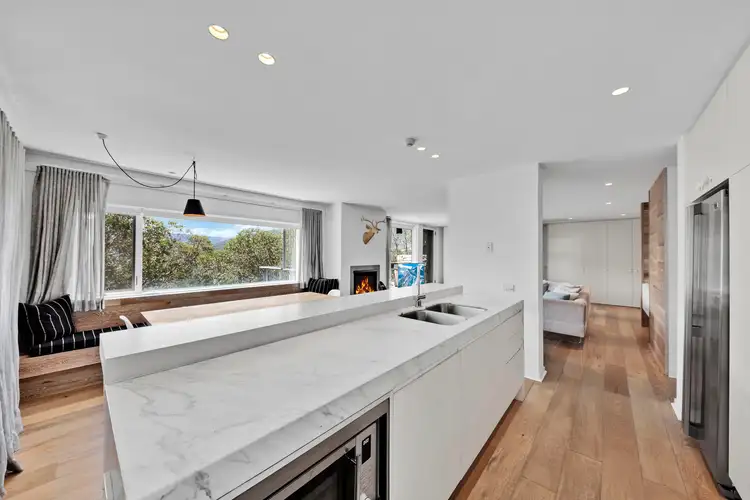 Sixth view of Homely apartment listing, 2/7 Snowgum Lane, Falls Creek VIC 3699