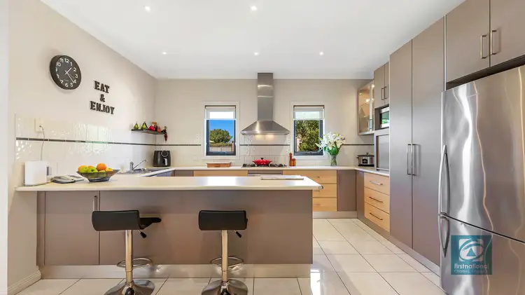 Second view of Homely house listing, 2 Coulson Place, Echuca VIC 3564