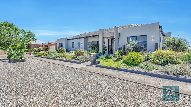 Fourth view of Homely house listing, 2 Coulson Place, Echuca VIC 3564