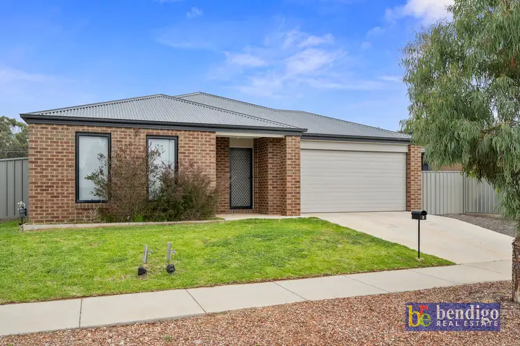 8 Morello Way, Epsom VIC 3551