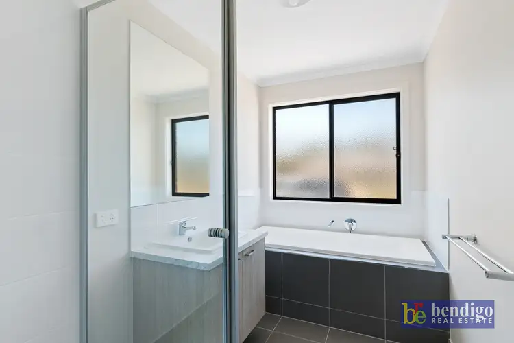 Fifth view of Homely house listing, 8 Morello Way, Epsom VIC 3551