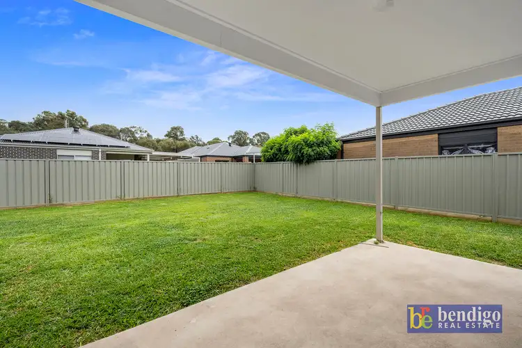 Sixth view of Homely house listing, 8 Morello Way, Epsom VIC 3551