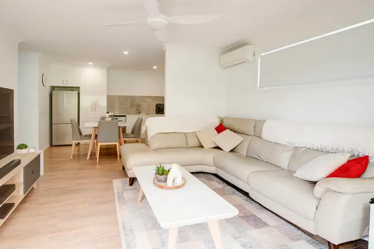 Third view of Homely villa listing, 1/27 Margina Close, Tuncurry NSW 2428