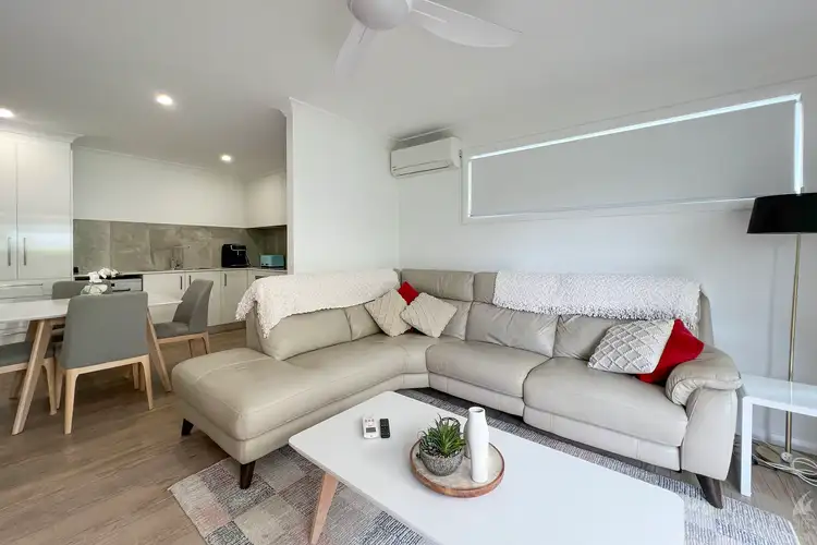 Fourth view of Homely villa listing, 1/27 Margina Close, Tuncurry NSW 2428