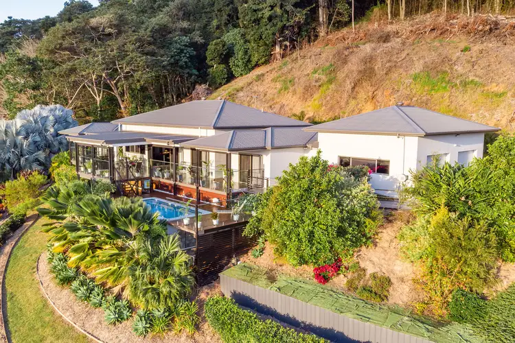 67 Kookaburra Drive, Cannon Valley QLD 4800