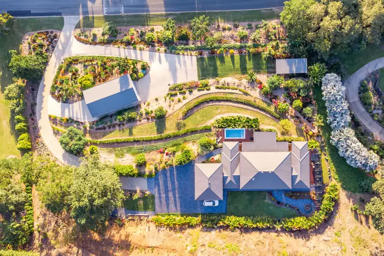 Fourth view of Homely house listing, 67 Kookaburra Drive, Cannon Valley QLD 4800