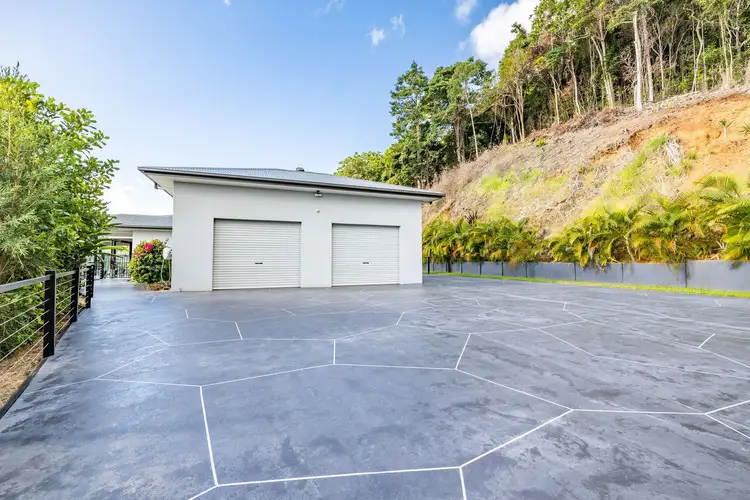 Fifth view of Homely house listing, 67 Kookaburra Drive, Cannon Valley QLD 4800