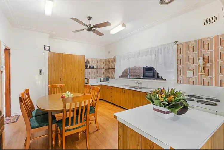 Second view of Homely house listing, 14 Wattle Avenue, Villawood NSW 2163