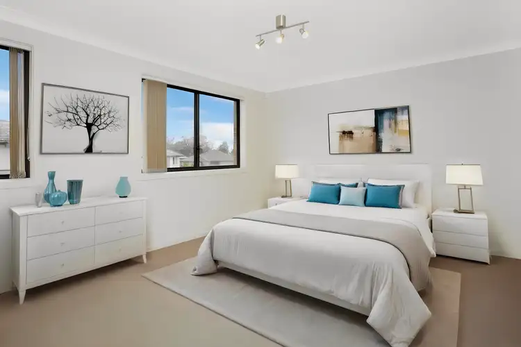 Second view of Homely house listing, 2 Sketchley Way, Lidcombe NSW 2141