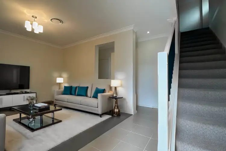 Third view of Homely house listing, 2 Sketchley Way, Lidcombe NSW 2141