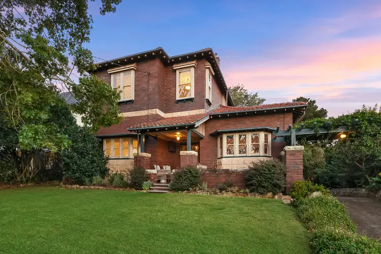 Main view of Homely house listing, 9 Shirley Road, Wollstonecraft NSW 2065