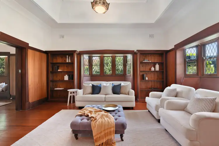Fourth view of Homely house listing, 9 Shirley Road, Wollstonecraft NSW 2065