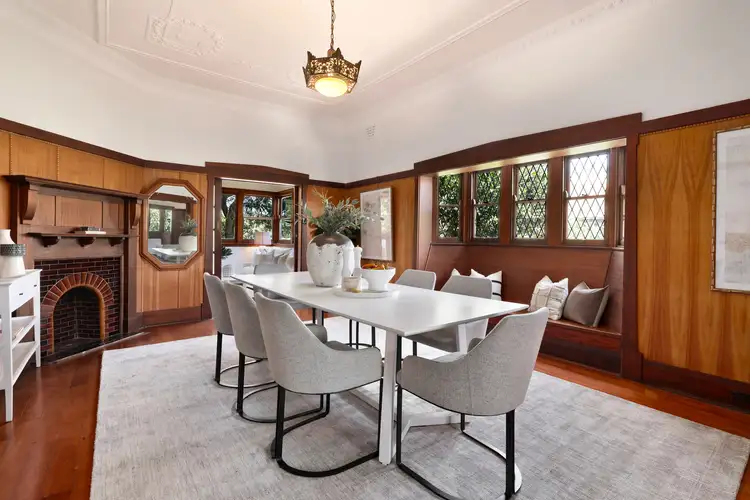 Sixth view of Homely house listing, 9 Shirley Road, Wollstonecraft NSW 2065