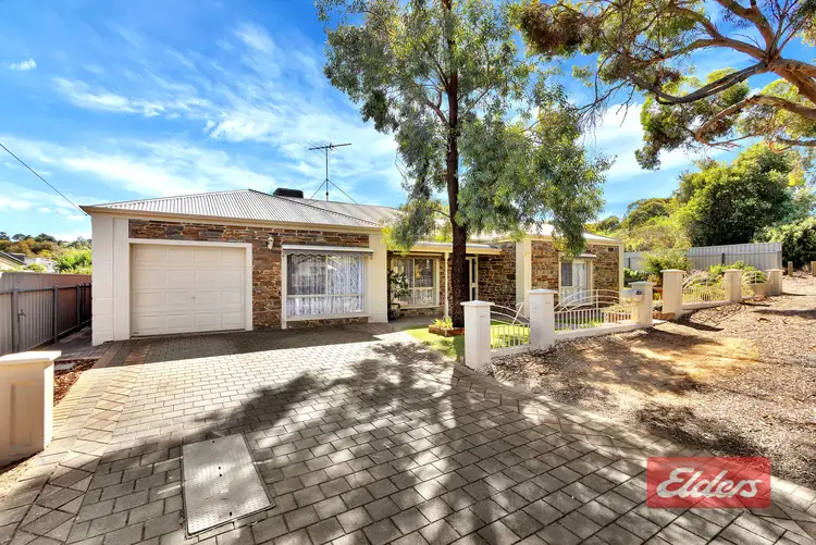 60 Seventh Street, Gawler South SA 5118